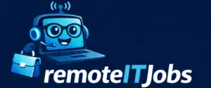 about us Remote IT Jobs