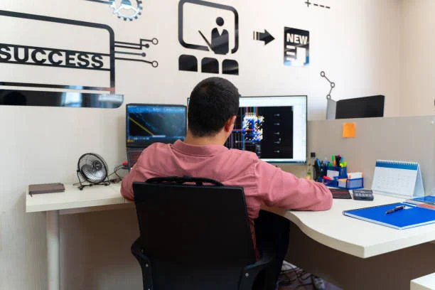 Does a Remote Job Mean Work From Home