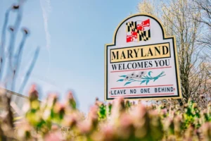 Remote Jobs Maryland