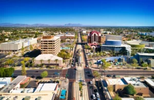 Remote Jobs in Arizona