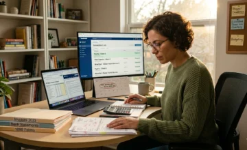 What is Remote Job Etiquette?