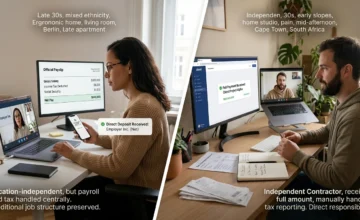 How do Taxes Work for Remote Jobs