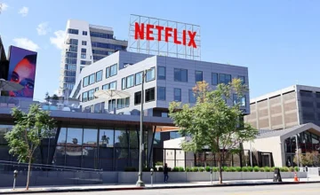 Is Netflix hiring remote jobs?