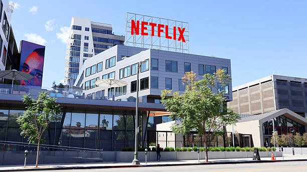 Is Netflix hiring remote jobs?