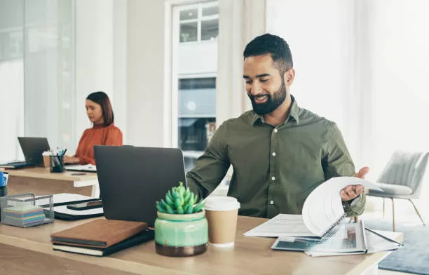 What is remote bookkeeping jobs like