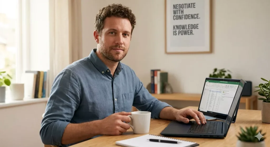How to Negotiate Salary for Remote IT Job in 2026