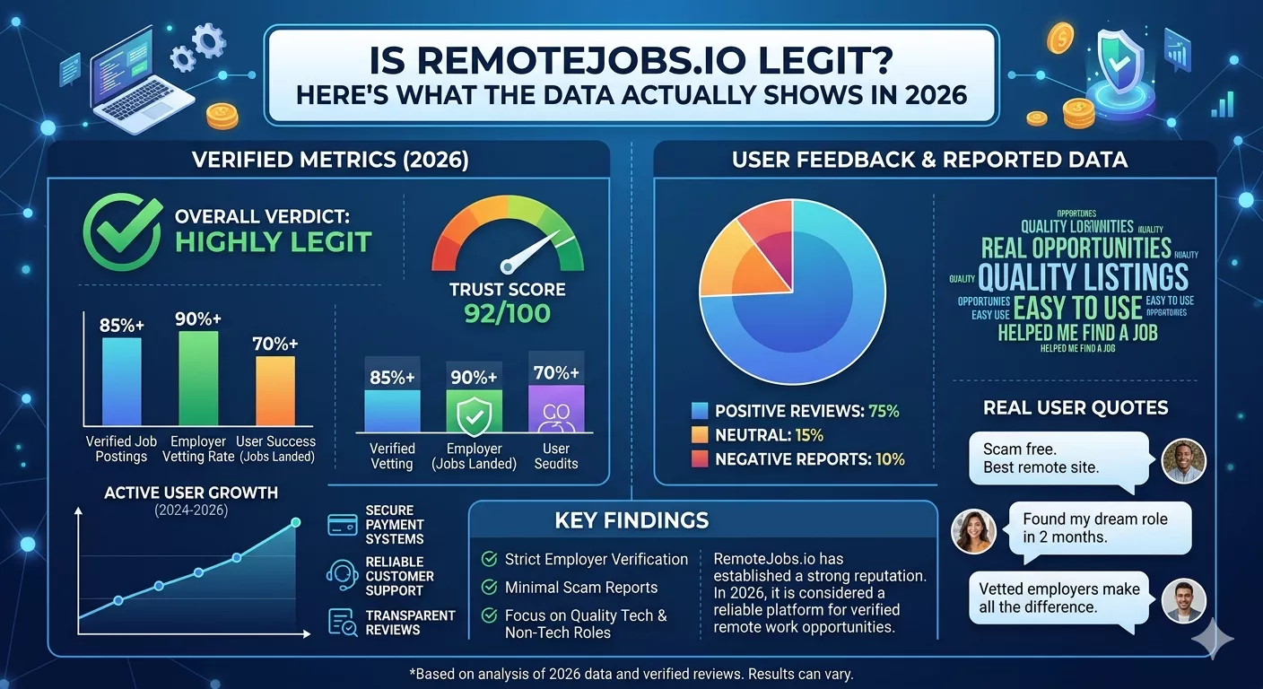 Is RemoteJobs.io Legit