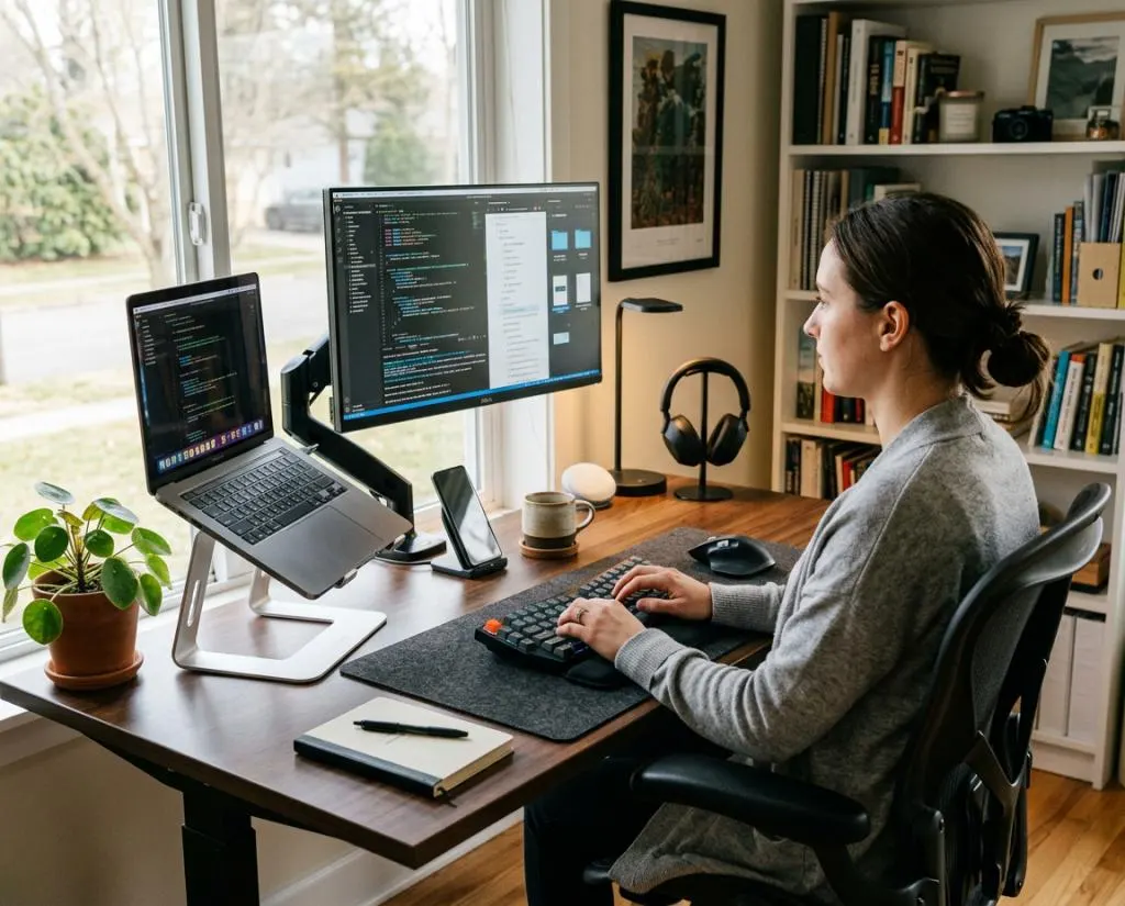 Highest Paying Remote IT Jobs in 2026: Skills, Salaries & Career Paths 1 remote IT jobs no experience
