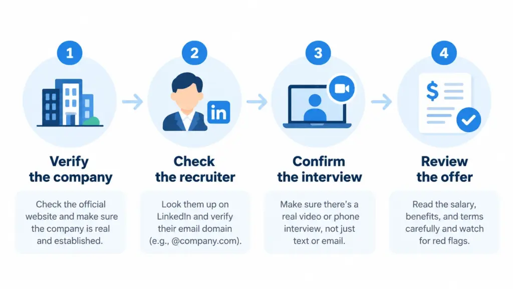How to Find Legit Remote IT Jobs in 2026: Avoid Scams and Get Hired 2 How to Find Legit Remote IT Jobs in 2026