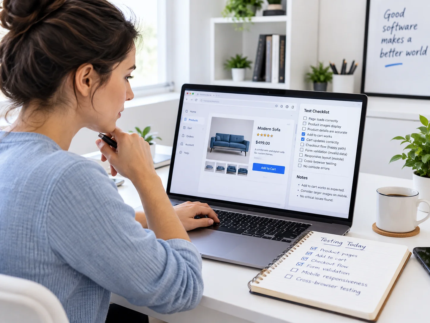 remote QA tester jobs for beginners